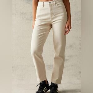PacSun‎ Curve Straight Jeans, Size 26
